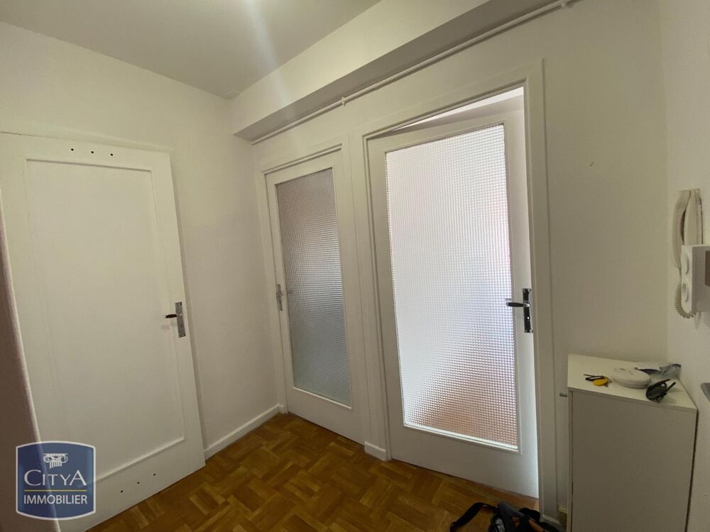 location Appartement - 3 pièce(s) - 54 m² Clermont-Ferrand (63000)