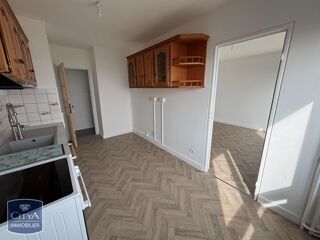  Appartement à louer 2 pièces 54 m²