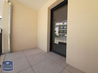  Appartement � louer 2 pi�ces 47 m�