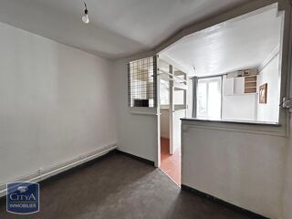  Appartement à louer 2 pièces 24 m²