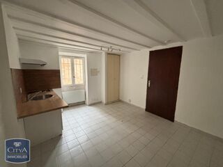  Appartement à louer 1 pièce 16 m²