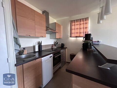  Appartement � louer 2 pi�ces 38 m�