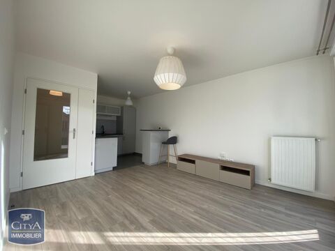  Appartement � louer 2 pi�ces 40 m�