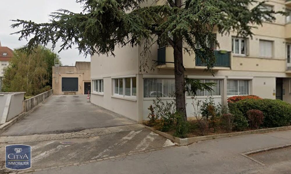 location Parking / Garage - 15 m² Dijon (21000)