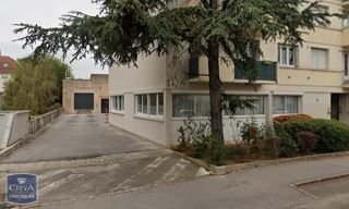  Parking / Garage à louer 15 m²