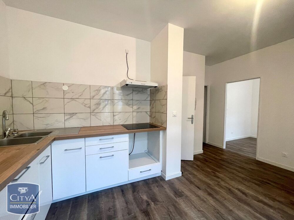 location Appartement - 2 pièce(s) - 29 m² Béziers (34500)