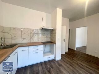  Appartement à louer 2 pièces 29 m²