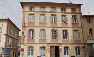  Appartement � louer 2 pi�ces 45 m�