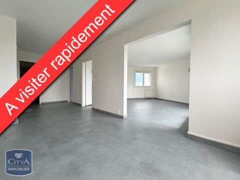  Appartement  louer 4 pices 99 m
