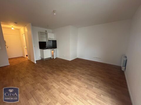   Location Appartement Appartement - 1 pi�ce(s) - 29 m�