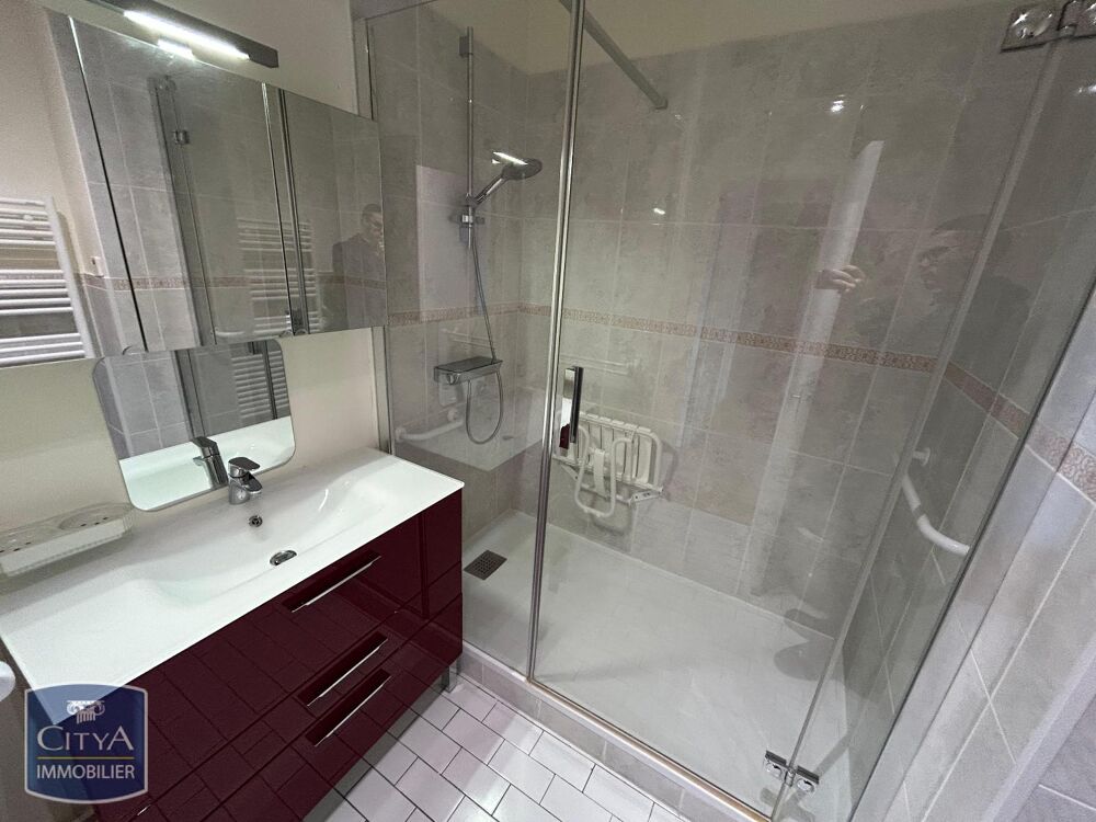 location Appartement - 4 pièce(s) - 102 m² Beauvais (60000)