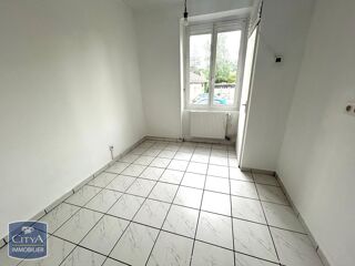  Appartement à louer 2 pièces 38 m²