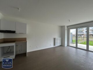  Appartement � louer 2 pi�ces 41 m�