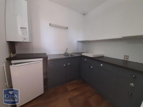  Appartement  louer 1 pice 22 m