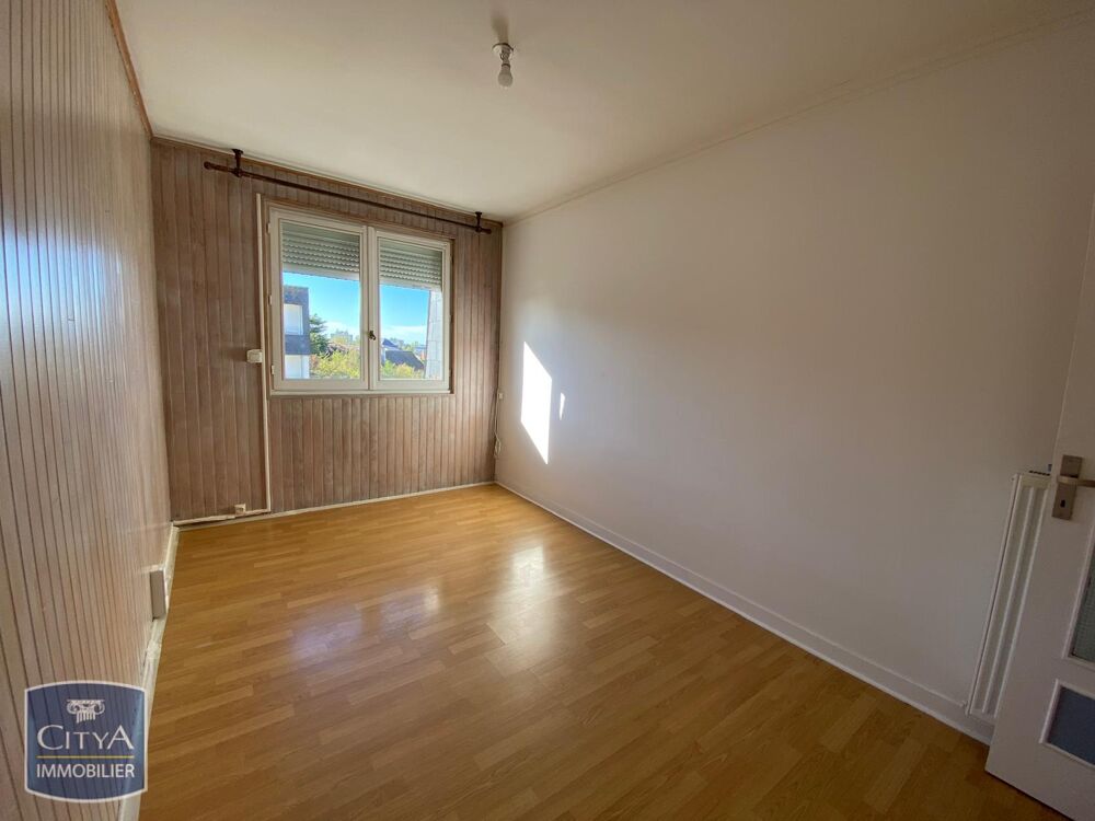 À LOUER : Découvrez cet appartement spacieux et lumineux....
