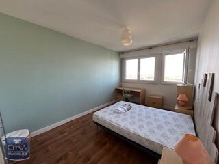  Appartement à louer 2 pièces 52 m²