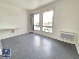  Appartement à louer 1 pièce 18 m²