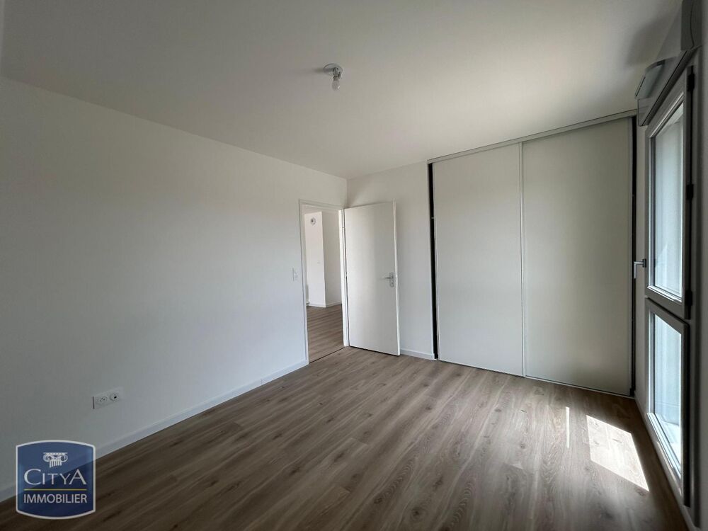 location Appartement - 2 pièce(s) - 46 m² Les Ponts-de-Cé (49130)