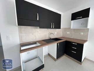  Appartement à louer 3 pièces 70 m²