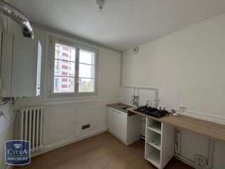  Appartement à louer 3 pièces 72 m²