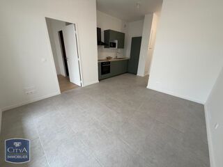  Appartement � louer 2 pi�ces 