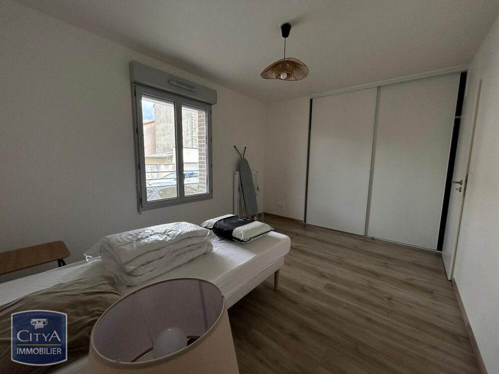 location Appartement - 3 pièce(s) - 73 m² Limoges (87000)