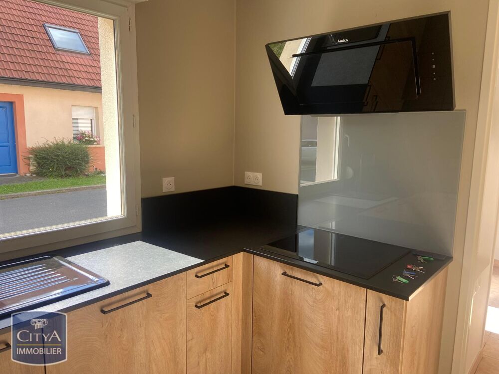 location Maison - 4 pièce(s) - 81 m² Sains-en-Gohelle (62114)
