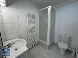 Appartement à louer 1 pièce 35 m²