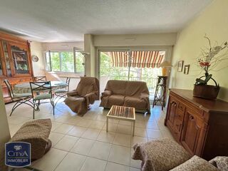  Appartement à louer 4 pièces 85 m²
