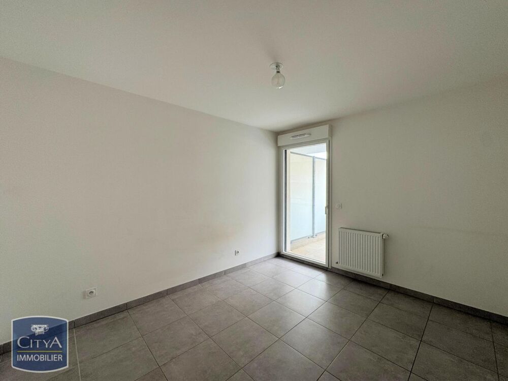 location Appartement - 2 pièce(s) - 40 m² Marseille 7