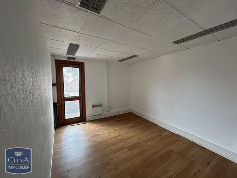   Location / Local Commercial - 73 m² 