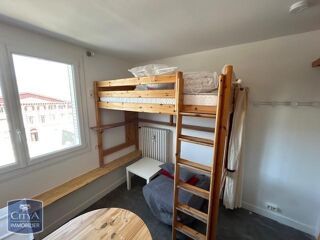  Appartement à louer 1 pièce 9 m²