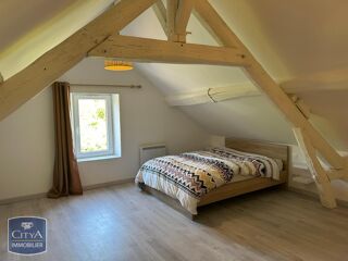  Maison à louer 3 pièces 87 m²