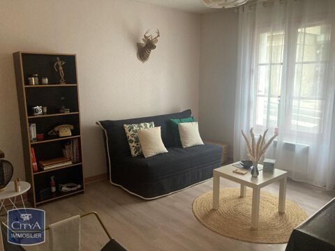  Appartement � louer 2 pi�ces 38 m�