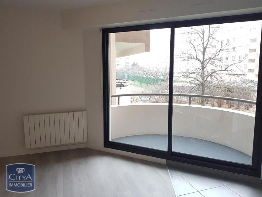location Appartement - 1 pièce(s) - 34 m² Lyon 8