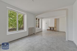  Maison � louer 5 pi�ces 142 m� Saint yorre