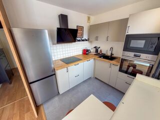  Appartement à louer 2 pièces 37 m²