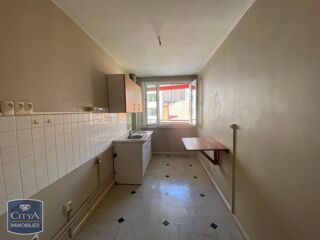  Appartement à louer 3 pièces 54 m²