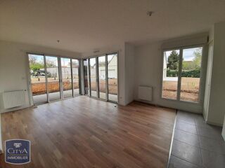  Appartement à louer 3 pièces 66 m²