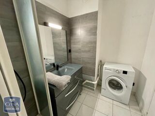  Appartement à louer 1 pièce 30 m²