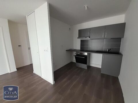  Appartement  louer 2 pices 43 m