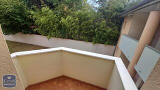  Appartement � louer 2 pi�ces 28 m�