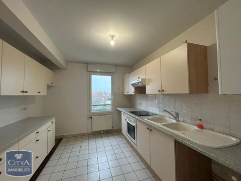  Appartement  louer 3 pices 76 m