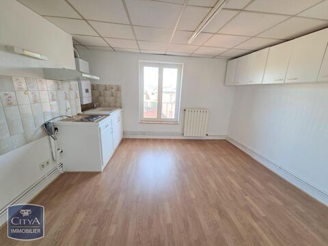   Location Appartement Appartement - 2 pi�ce(s) - 51 m�