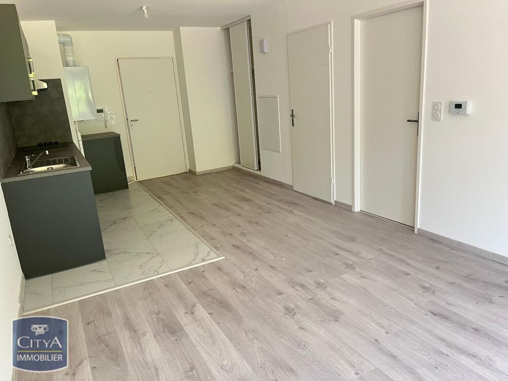 location Appartement - 2 pièce(s) - 44 m² Maxéville (54320)