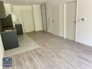  Appartement à louer 2 pièces 44 m²