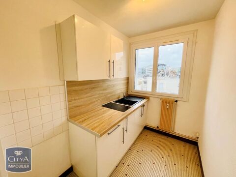  Appartement � louer 2 pi�ces 35 m�