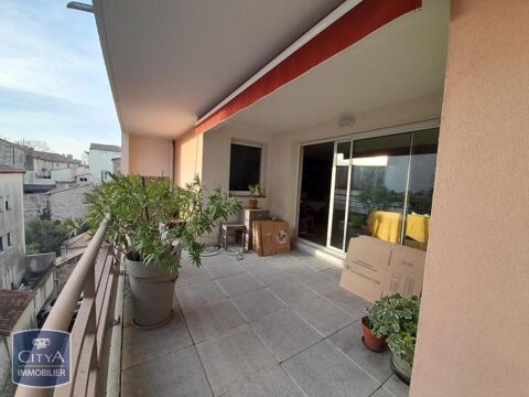  Appartement � louer 3 pi�ces 70 m�