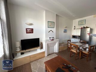  Maison à louer 3 pièces 59 m²