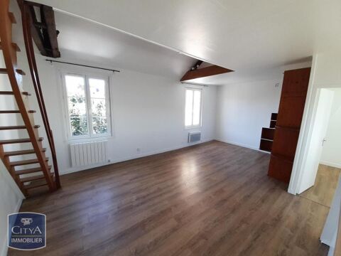  Appartement  louer 2 pices 34 m
